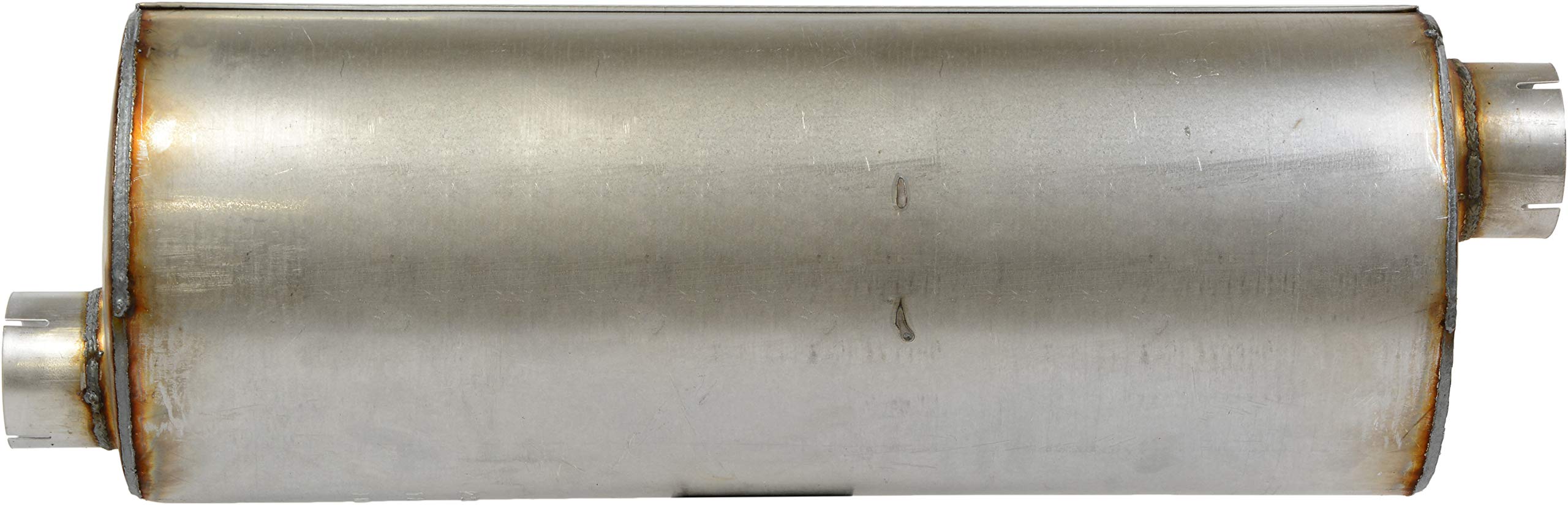 Walker Exhaust Heavy Duty 22551 Direct Fit Exhaust Muffler 3.5" Inlet