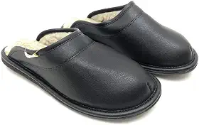 Pantufa Chinelo Forro Pelo Unissex Katurê 407