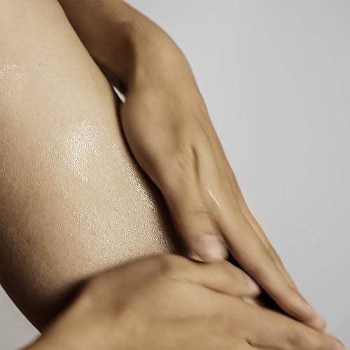 Miniatura 4 de Parissa Aceite ultra calmante, aceite esencial calmante para piel inflamada, tratamiento posterior al afeitado y depilación para cabello encarnado y