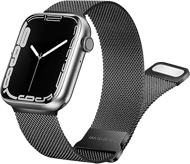 amazon milanese loop 44mm