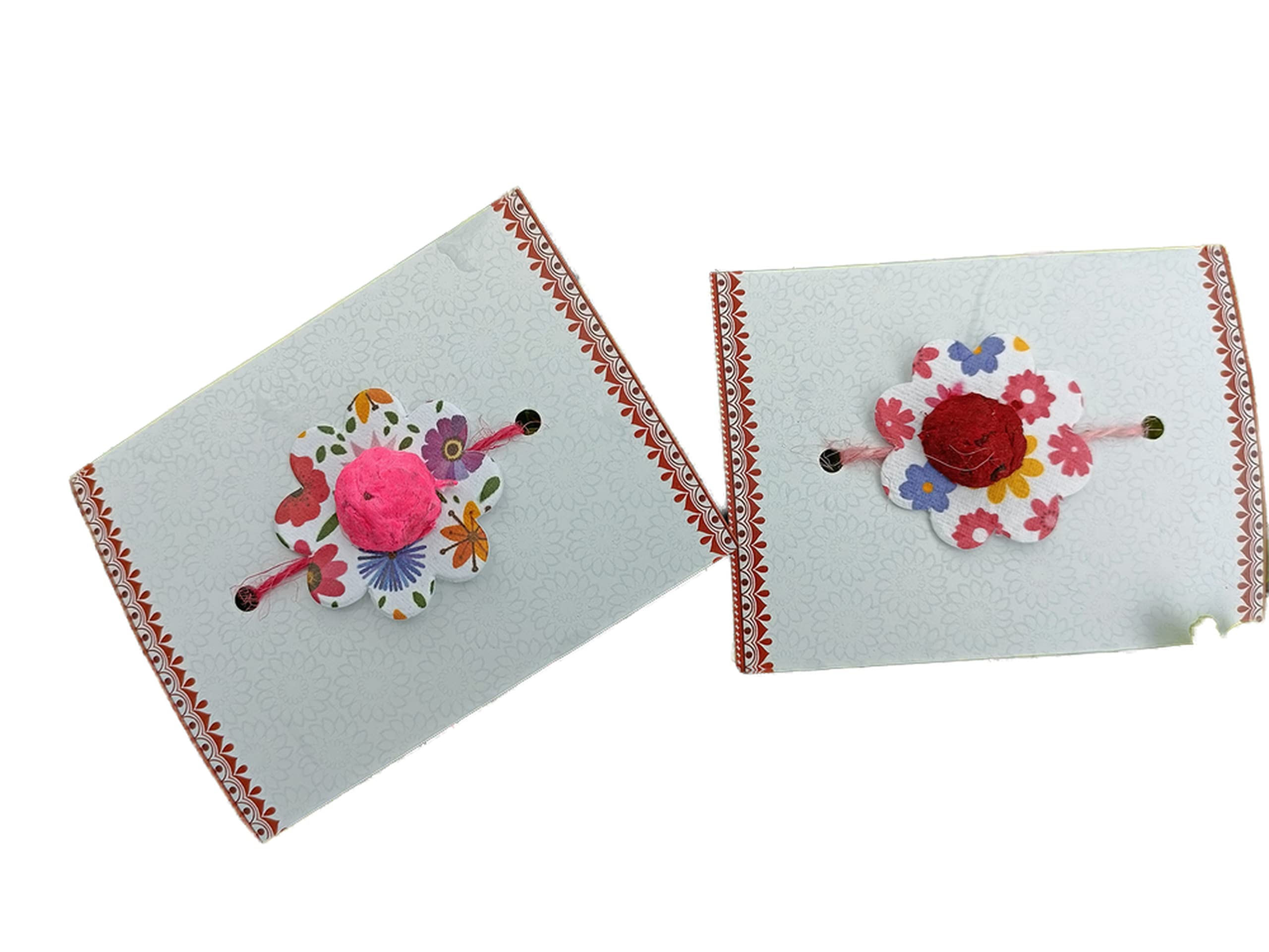 See full amazon price history chart for CraftVatika Nature Plantable Rakhi for Brother, Eco Friendly Rakshabandhan Handmade Rakhi Gift for Little Kids - Send Online Rakhi for Bhaiya Sister, Rakhi Set of 2, Recyclable Bio Rakhi Combo CraftVatika Nature Plantable Rakhi for Brother, Eco Friendly Rakshabandhan Handmade Rakhi Gift for Little Kids - Send Online Rakhi for Bhaiya Sister, Rakhi Set of 2, Recyclable Bio Rakhi Combo (B09BLJH393) Amazon Price History, Amazon Price Tracker