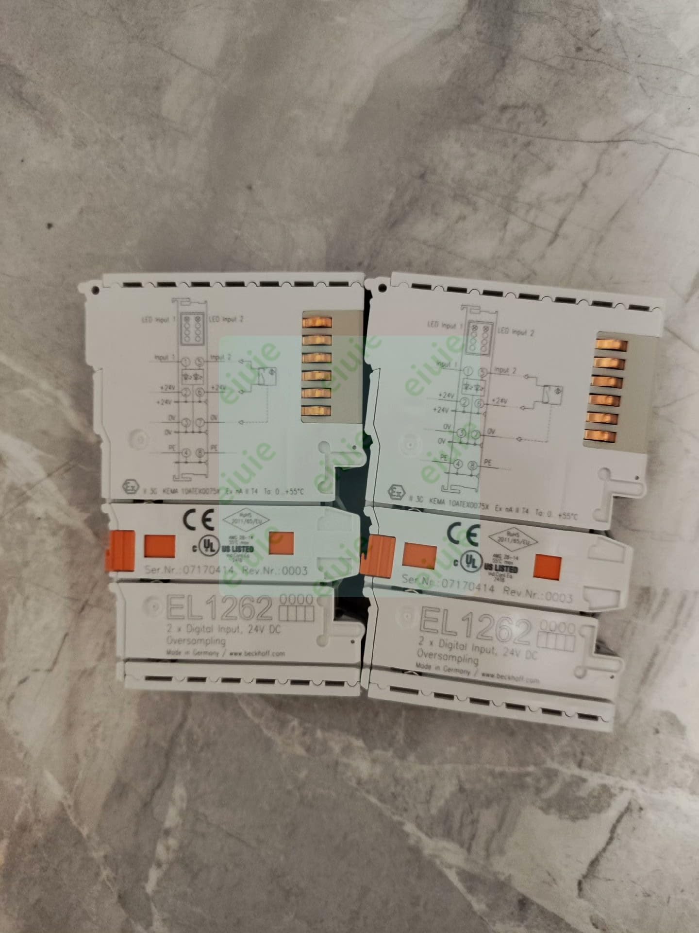 EL1262(Used) Disassembled Products in Good Condition