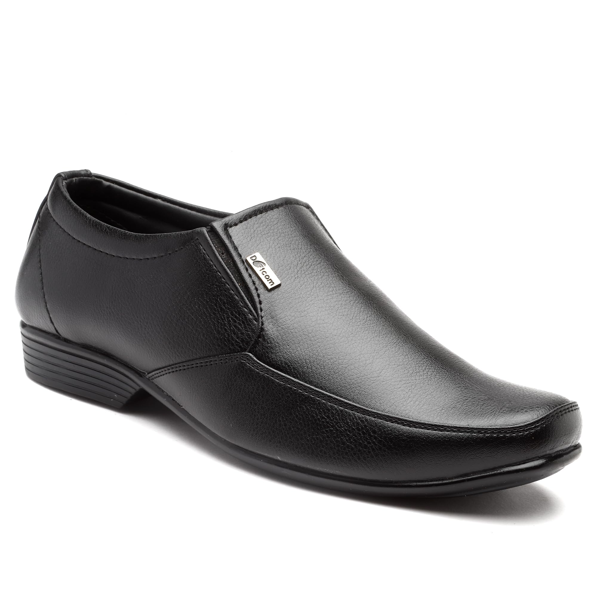 action Mens Office-32 Formal Shoes-picture-16