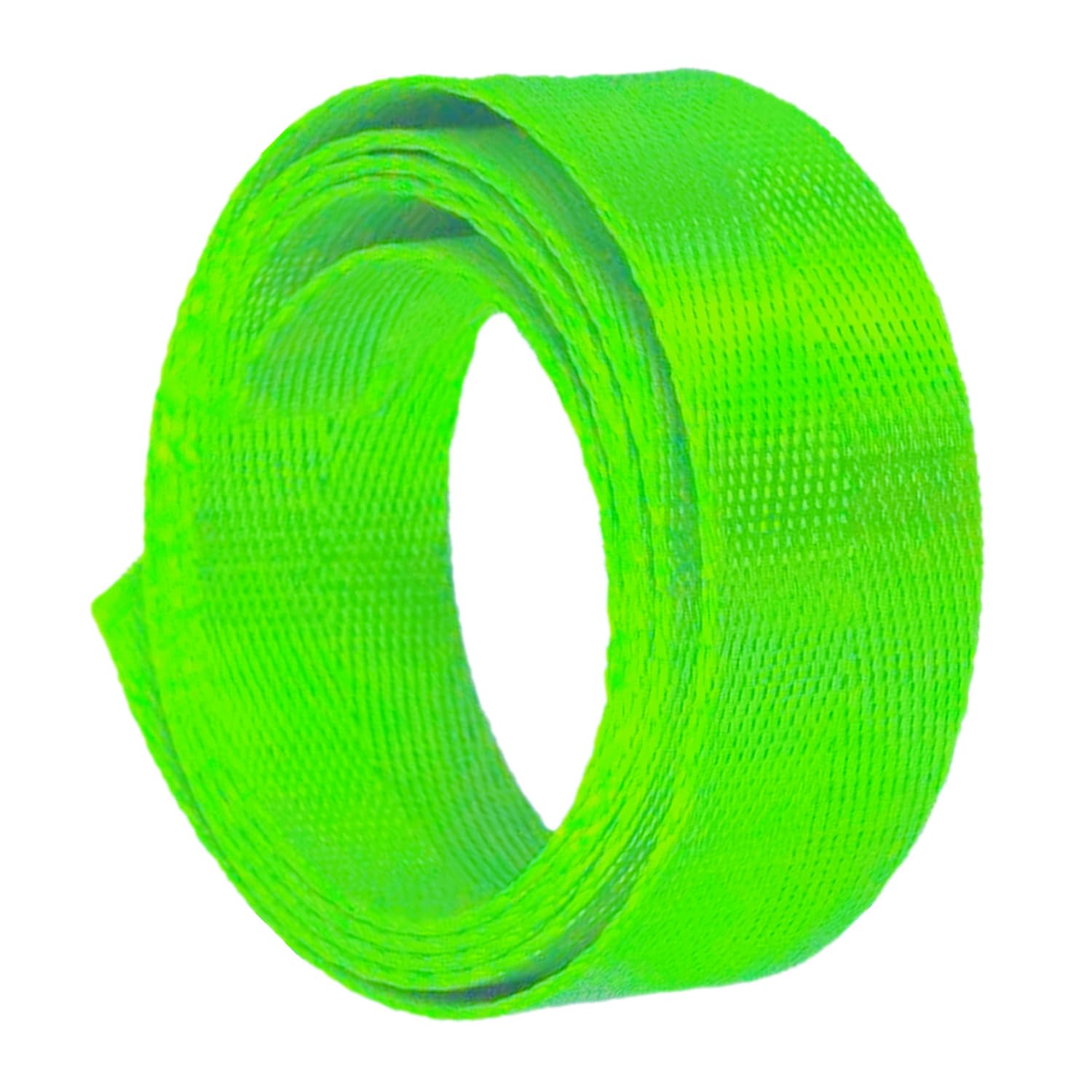 dfEDRd Webbing, Nylon 1.5 Inch Pack Of,10,20 Yards Multicolor(Grün,10 yards)