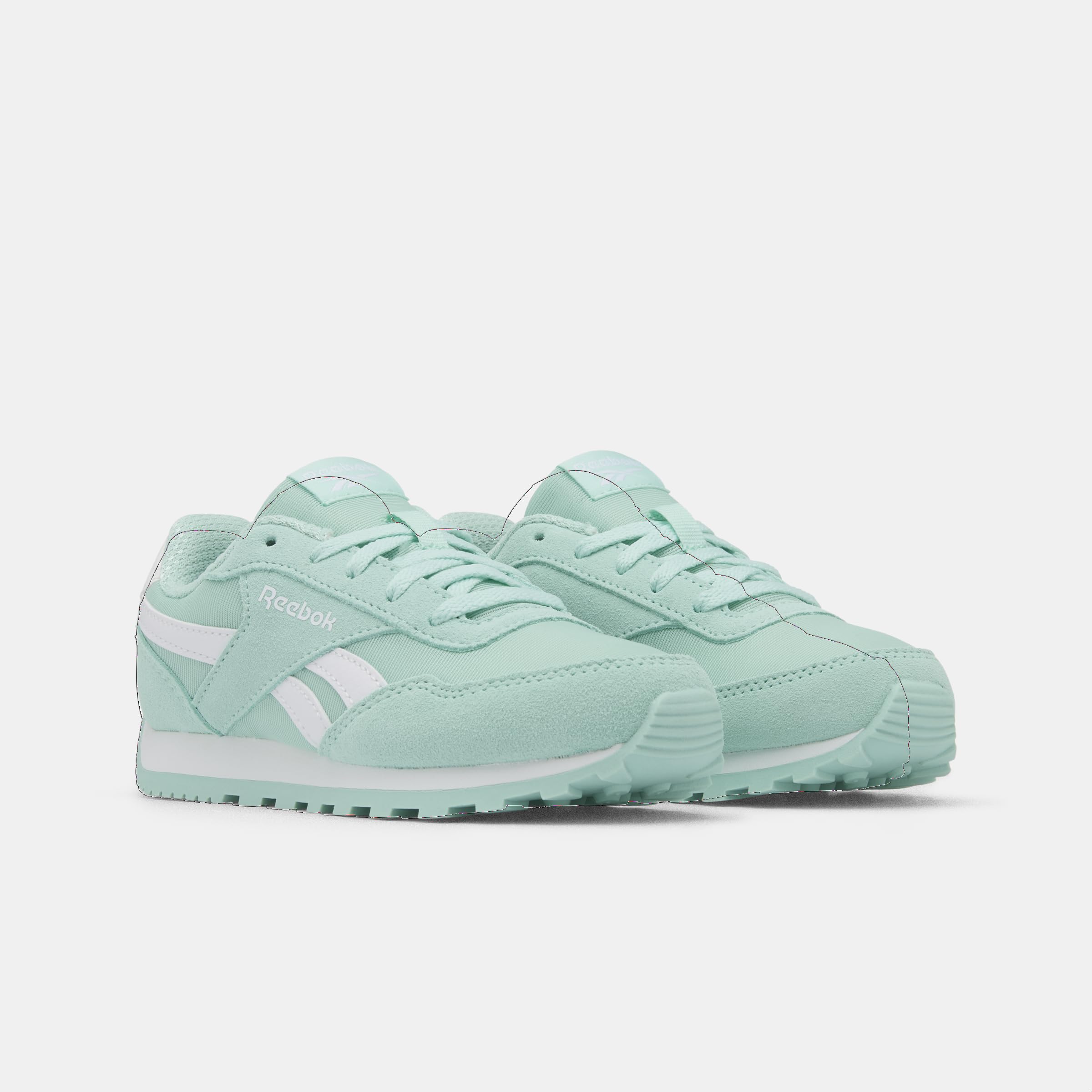 Reebok Fille Glide Low Basket