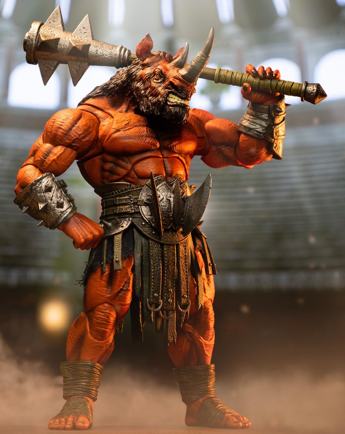 XESRAY 1/12 タリス　可動 アクションフィギュア XESRAY 1/12 タリス 可動 アクションフィギュア