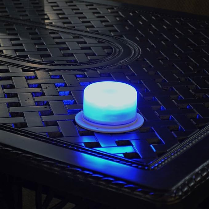 Main Access Smart Lite Luz LED Impermeable 8.5" para Piscinas miniatura 8