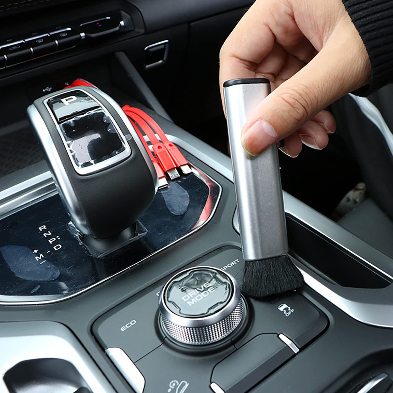 Kit De Nettoyage 5 En 1 Pour Clavier D'ordinateur