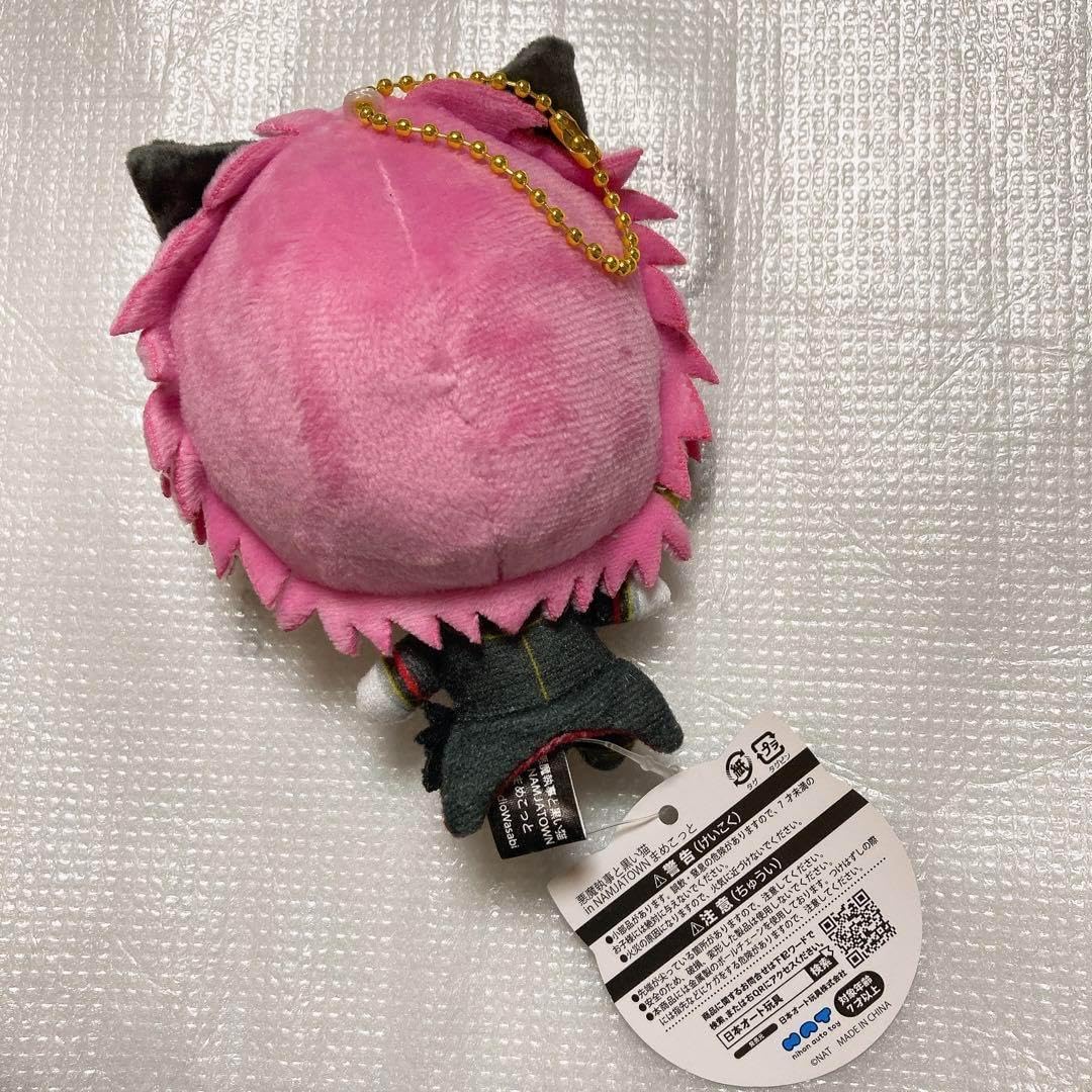 悪魔執事と黒い猫　ラト・バッカまとめ売り 悪魔執事と黒い猫 まめこっと ラトバッカ しょ〜ご。 on X: 