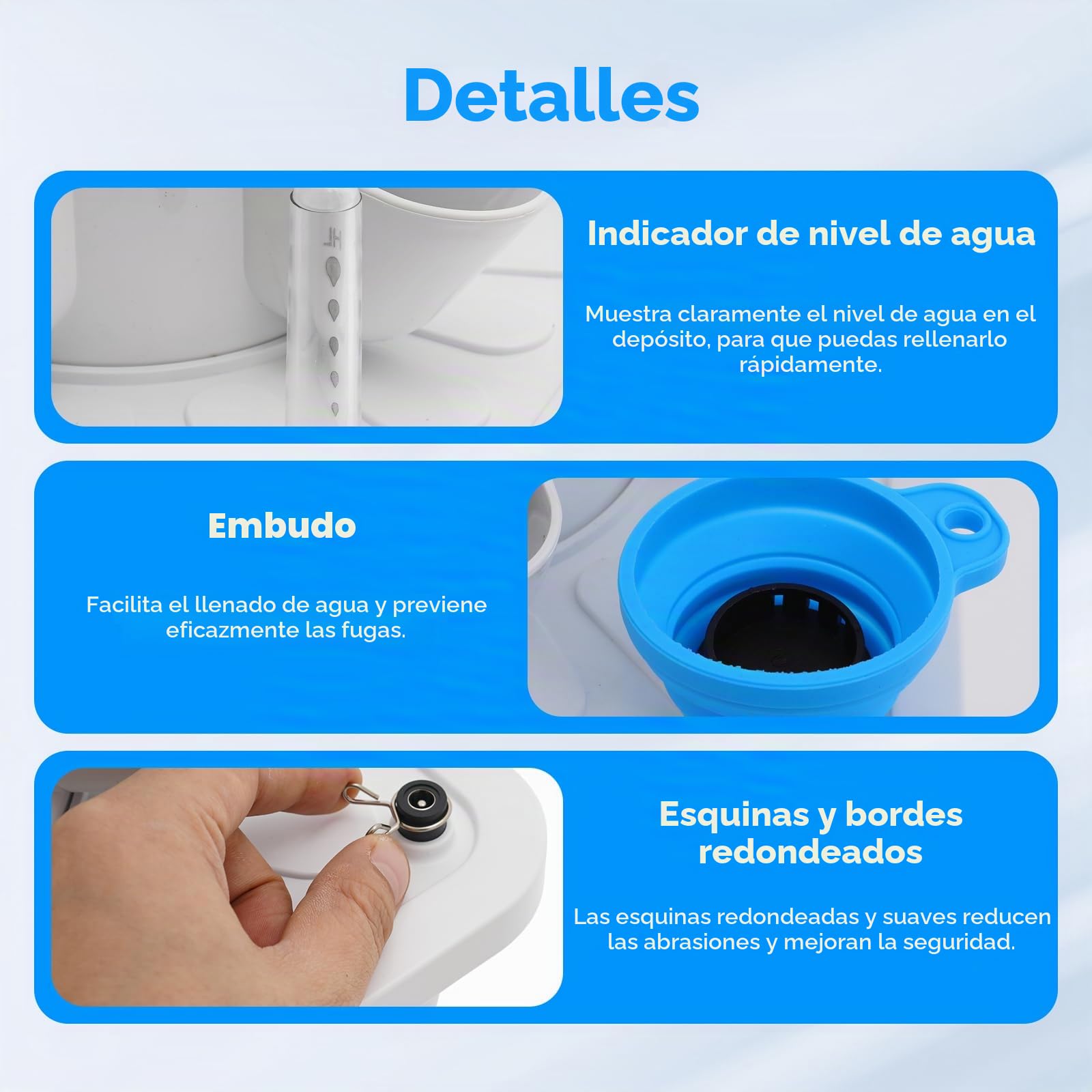 Kit de Cultivo Hidropónico Vertical con 6 Niveles, 30 Agujeros para Plantar con Depósito de Agua de 40L, Sistema de Germinación para Balcones, Verduras