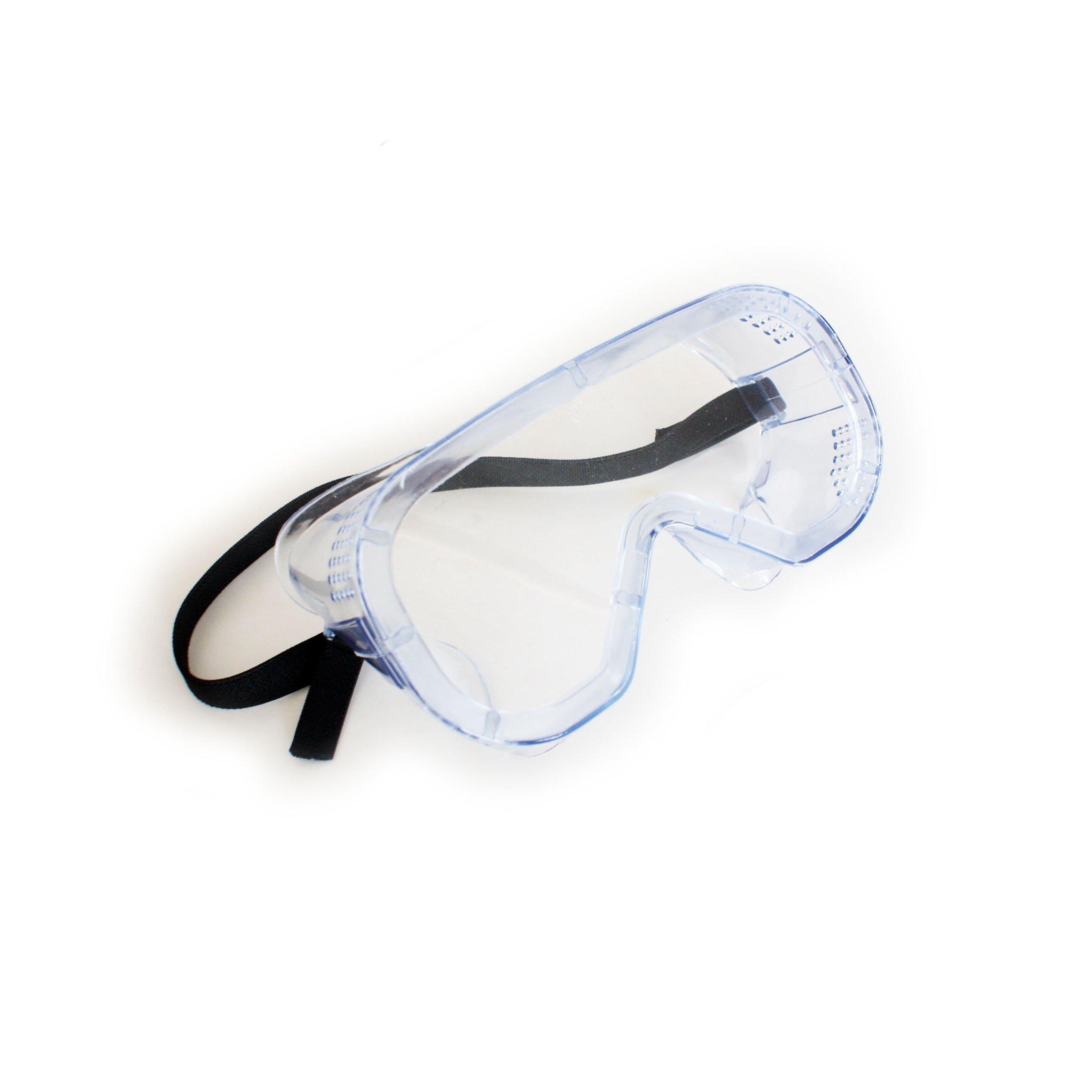 Qté 5 – Paire de lunettes de sécurité ventilé – Lunettes – Objectif de spécifications Eyewear protection des yeux Epi