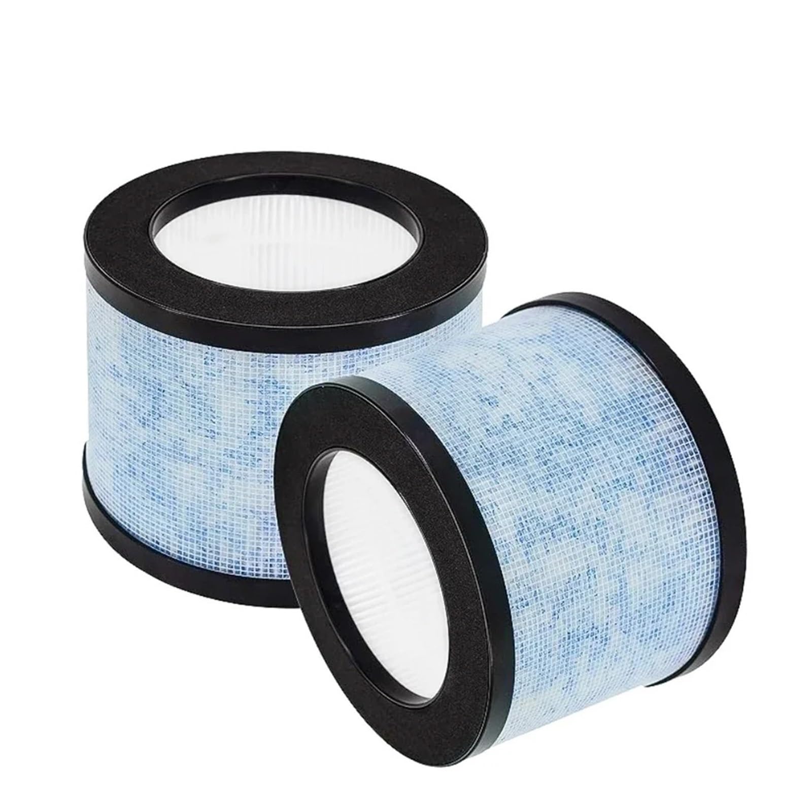 Yaorypwmccs One Color Hepa Filter 2Pack, Compatible Dh-Jh01 Ep1080 Ep1081 Purifier