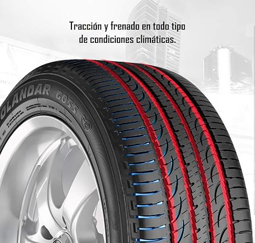 Miniatura 9 de LT24575R16 120S E10 YOKOHAMA GEO HT G056 OWL AS