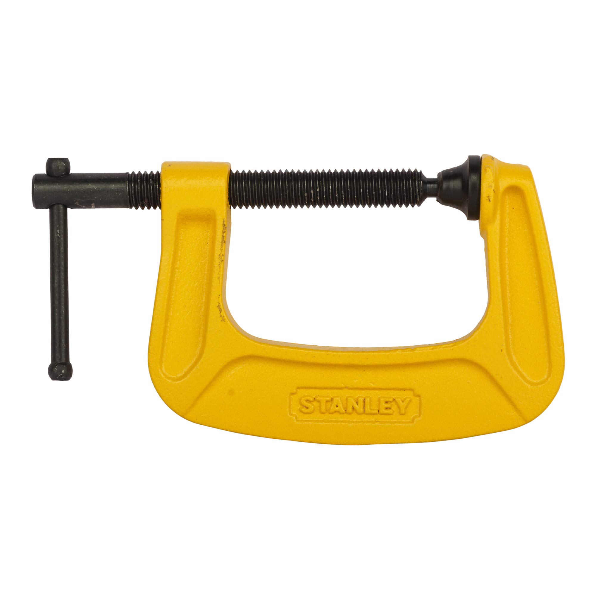 STANLEY Max Steel C - Clamp 2