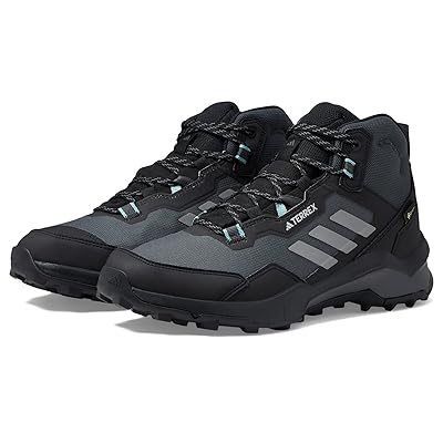 adidas Outdoor Terrex Ax4 Mid GORE TEX(r) Shoes Women