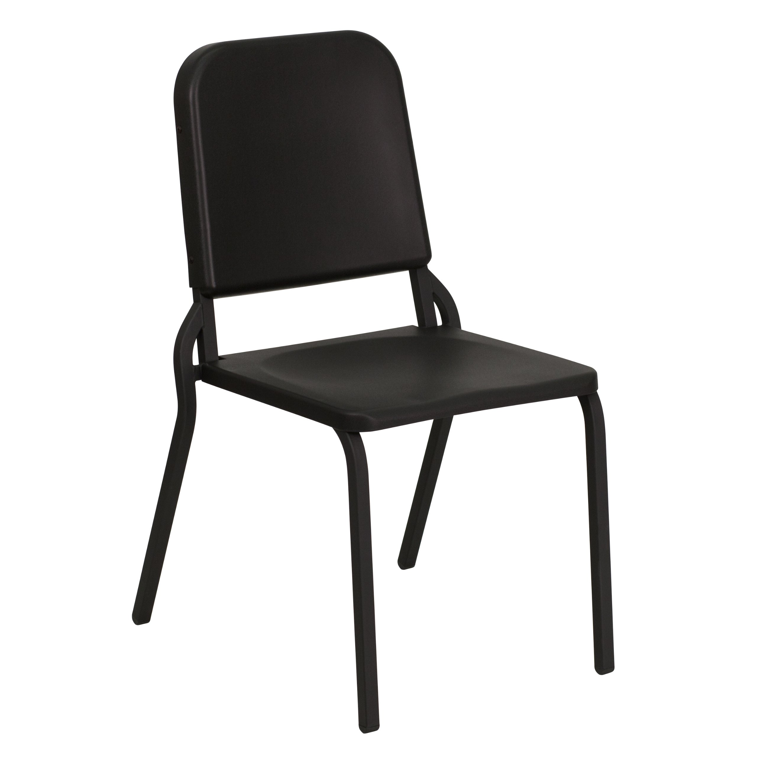 Amazon.com - Flash Furniture HERCULES Series Black High Density