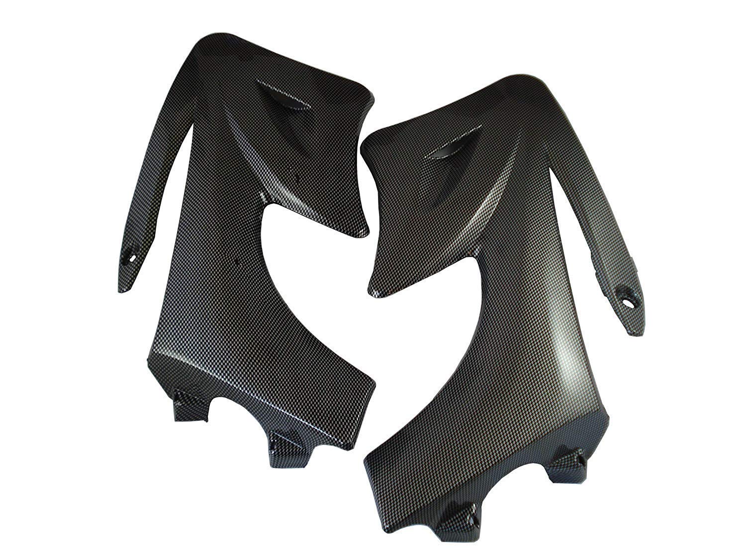 Verkleidung Set Dirt Pit Bike 125-150 CCM Typ 2 Carbon