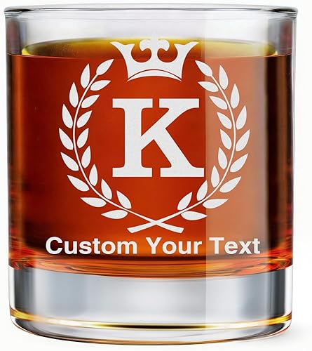 Miniatura 9 de Vasos de whisky de madera personalizados, regalos de bourbon carbonizado grabados personalizados para hombres que lo tienen todo, vaso para beber,