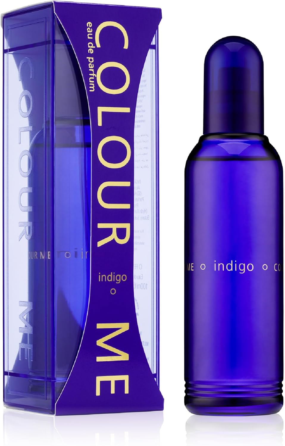 milton-lloyd colour me indigo