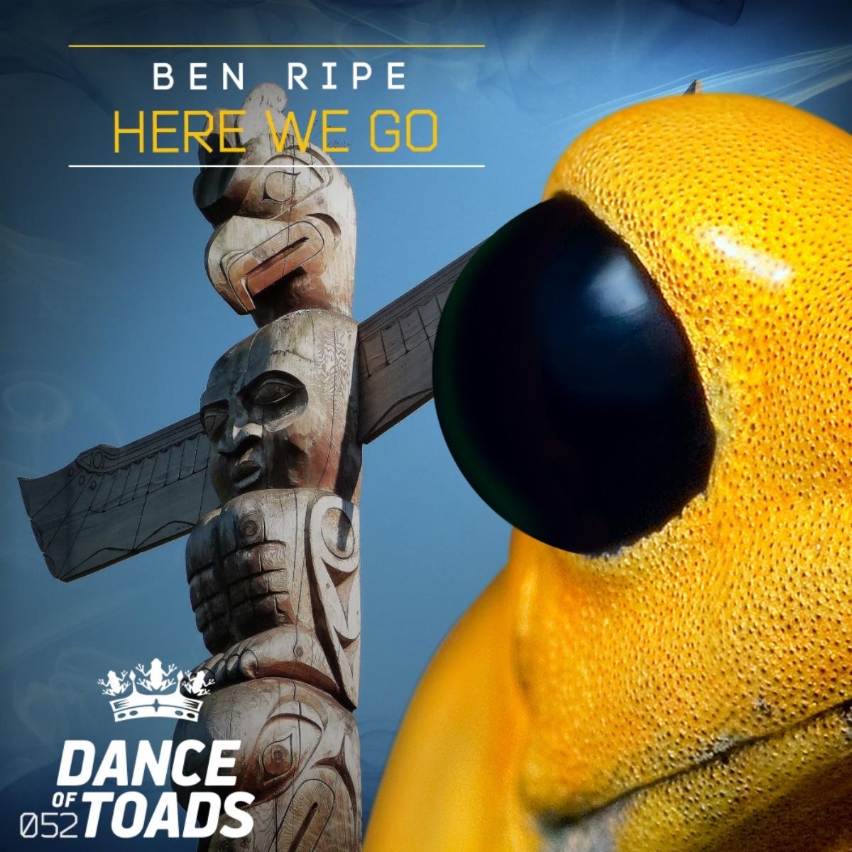 Ben Ripe