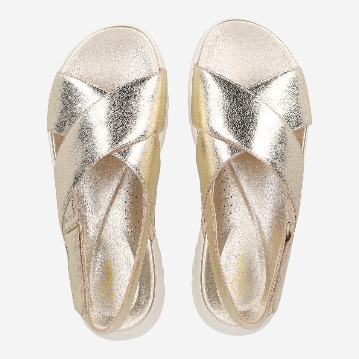 Clarks Damen Dashlite WishSandal