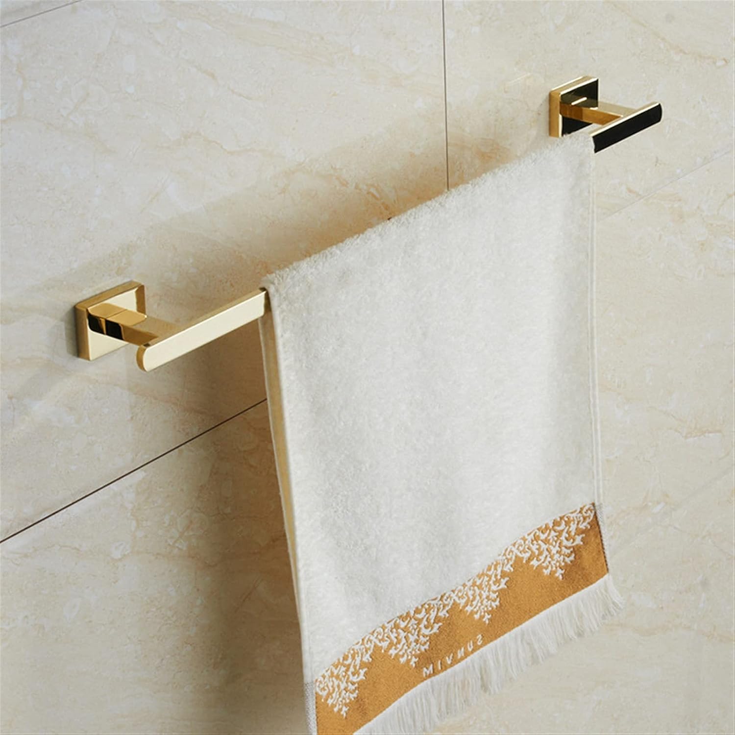 Handrail，Safety Anti Slip Shower Handle, Towel Holder Towel Rack Paper Holder Towel Towel Bar Robe Hook Bathroom Accessory Set Assist Bath Handle/Robe Hook