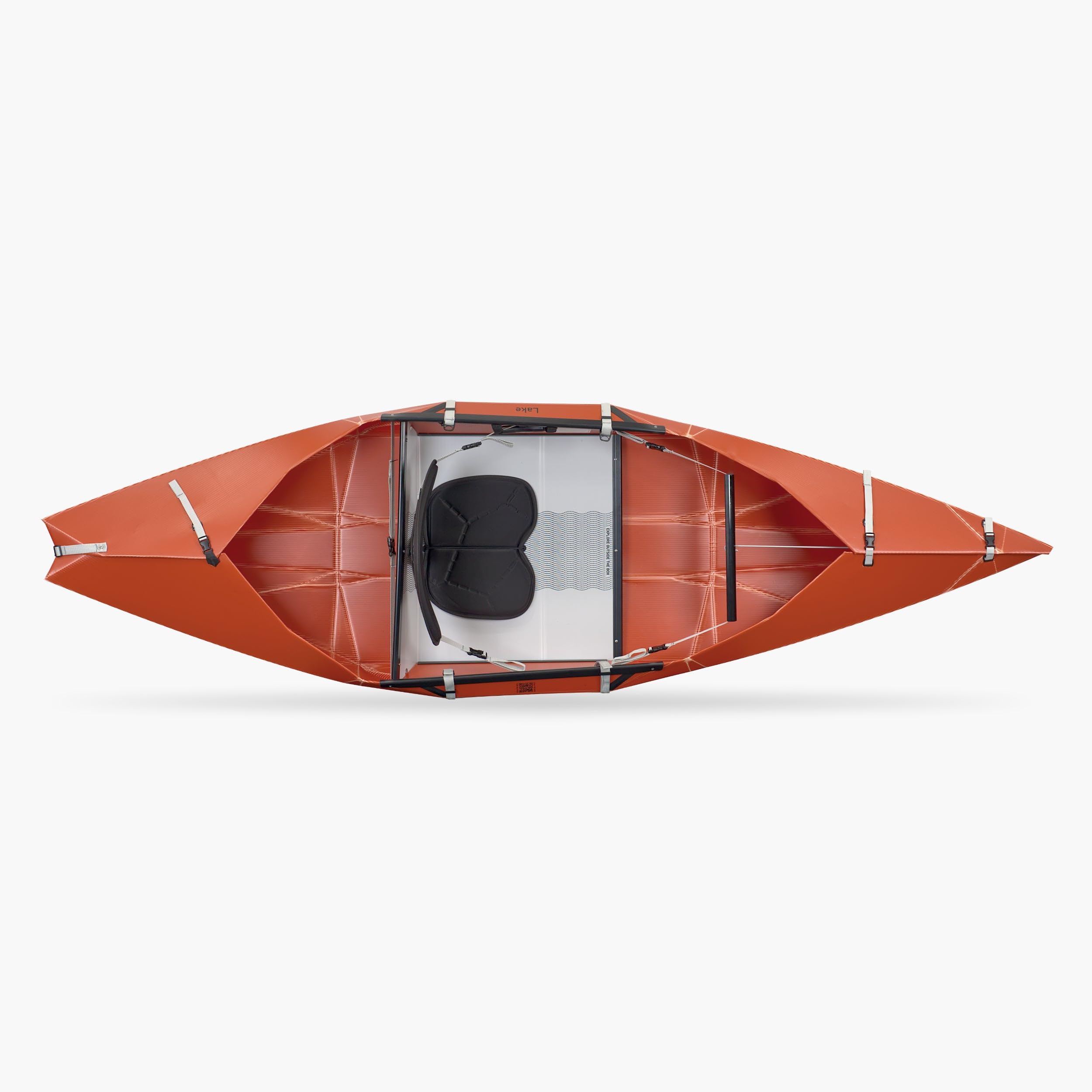 Amazon.co.jp: オルカヤック レイク スポーツ Oru Kayak | カヤック