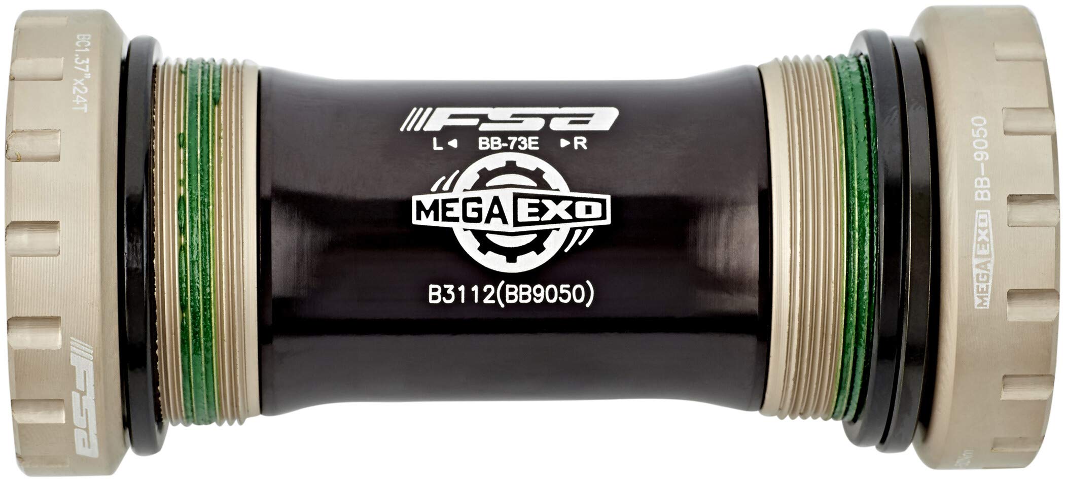 Sunlite Replcement LH Bottom Bracket Cup