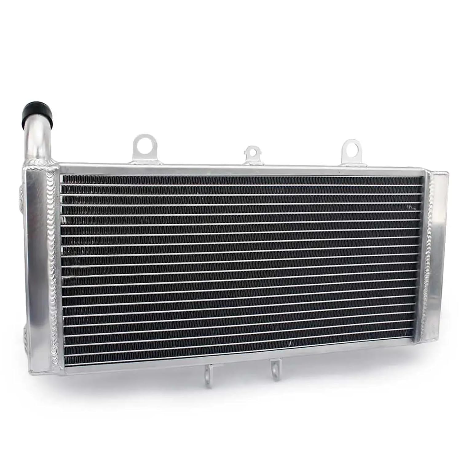 CB1300 98 99 00 01 02 CB1300F Superfour 03 04 05 CB1300A ABS 05-10 CB1300SA 05-13 08 09 11 12 Engine Radiator Cooling Cooler(CB1300SA 05-13)