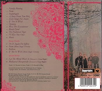 激レア　KALEIDOSCOPE white faced lady 2LP 激レア KALEIDOSCOPE white faced lady 2LP Kaleidoscope