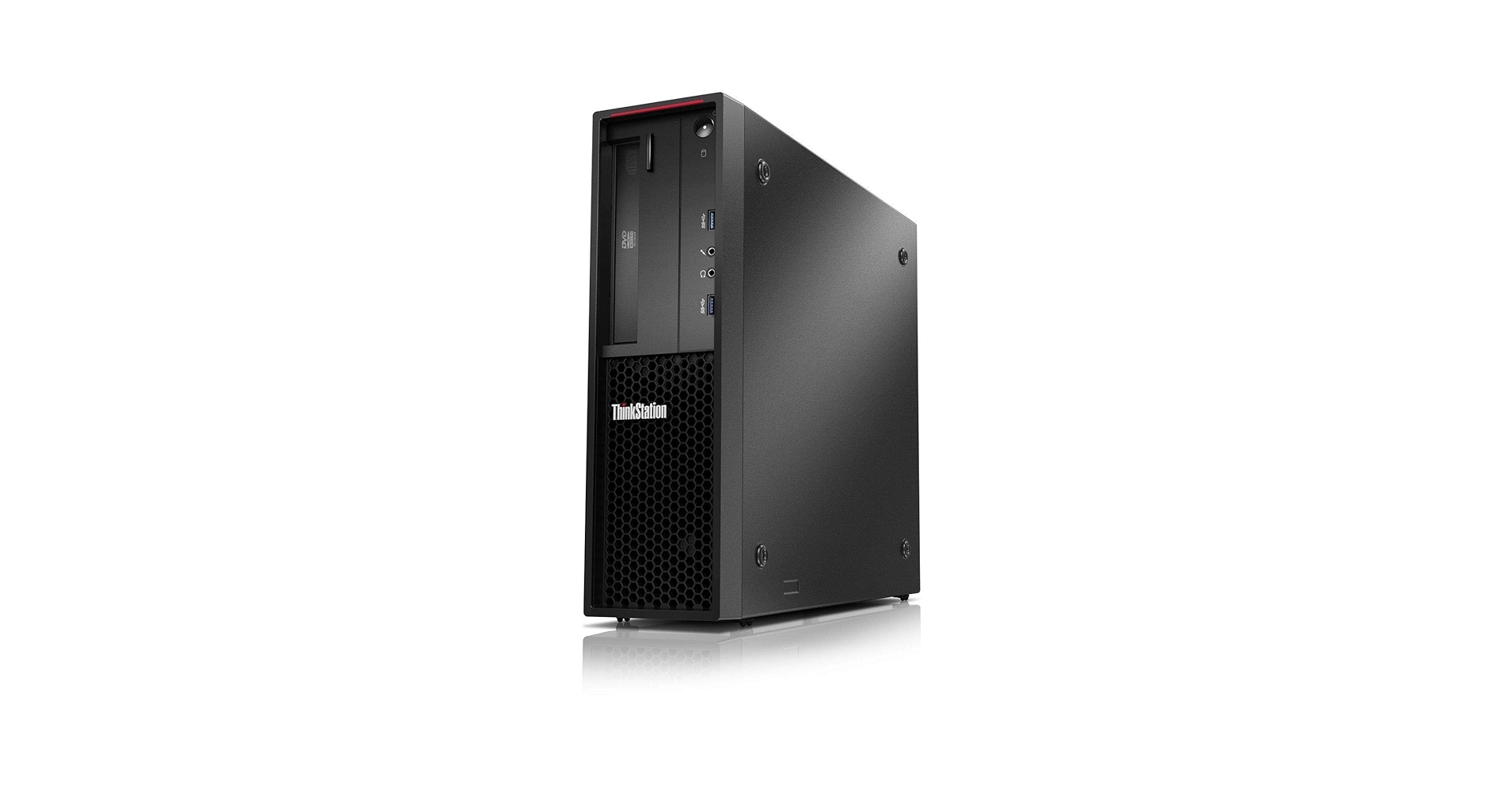 Windowsデスクトップ Lenovo ThinkStation P310(P320) i5-6500 Windowsデスクトップ Lenovo ThinkStation P310(P320) i5-6500