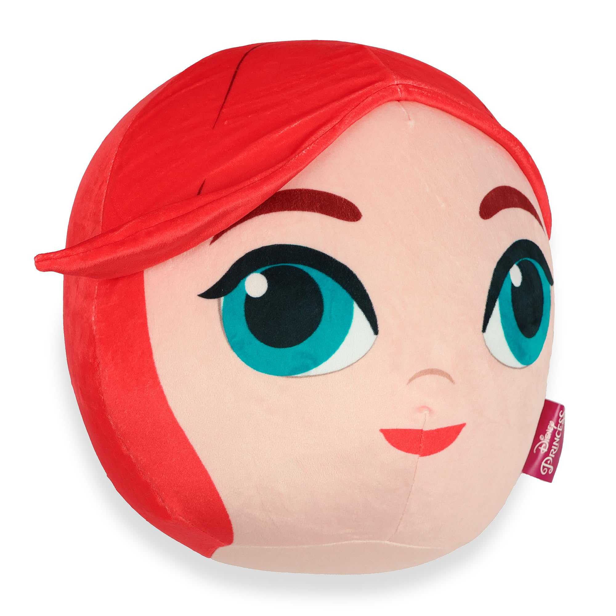 Northwest Disney Little Mermaid Ariel Cloud Ariel Travel Cloud Cuscino