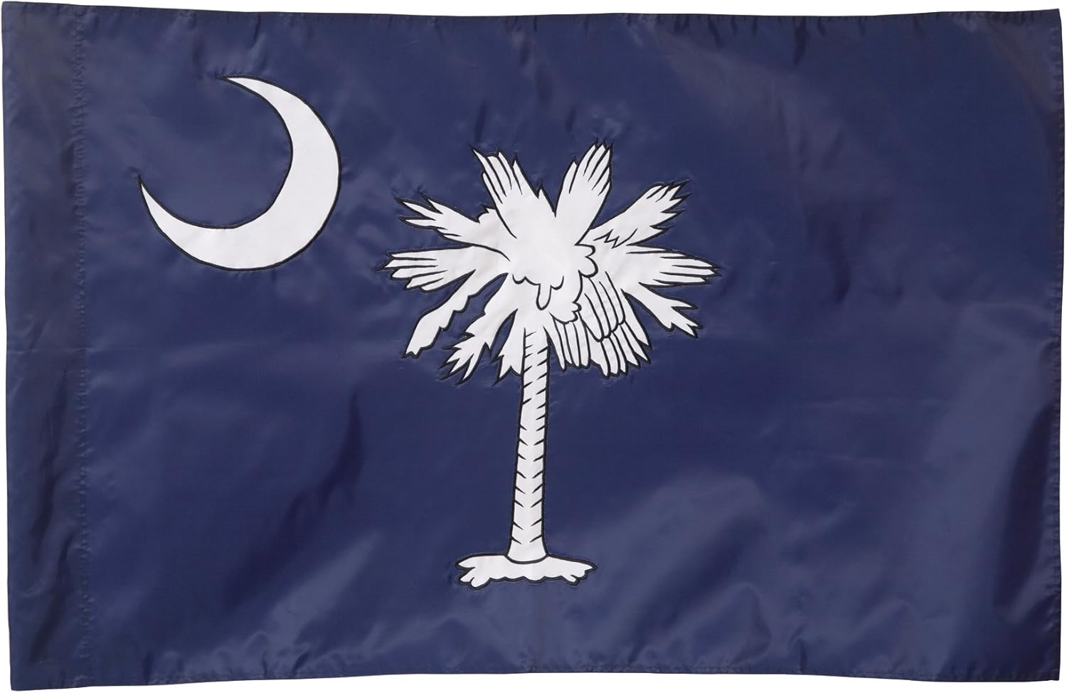 US Flag Store South Carolina State Flag, Banner Flag