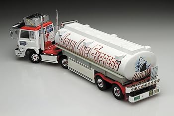 Amazon | 青島文化教材社 1/32 バリューデコトラシリーズ No.1