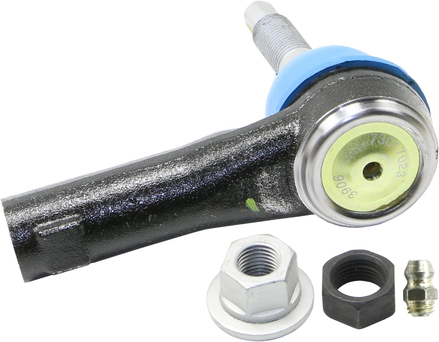 ACDelco Professional 45A10049 (19356528) Front Outer Steering Tie Rod End