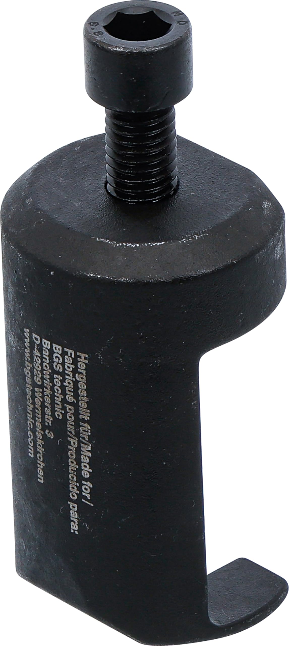 BGS 7794 | Extracteur de bras d'essuie-glace | pour Honda, Opel, VW