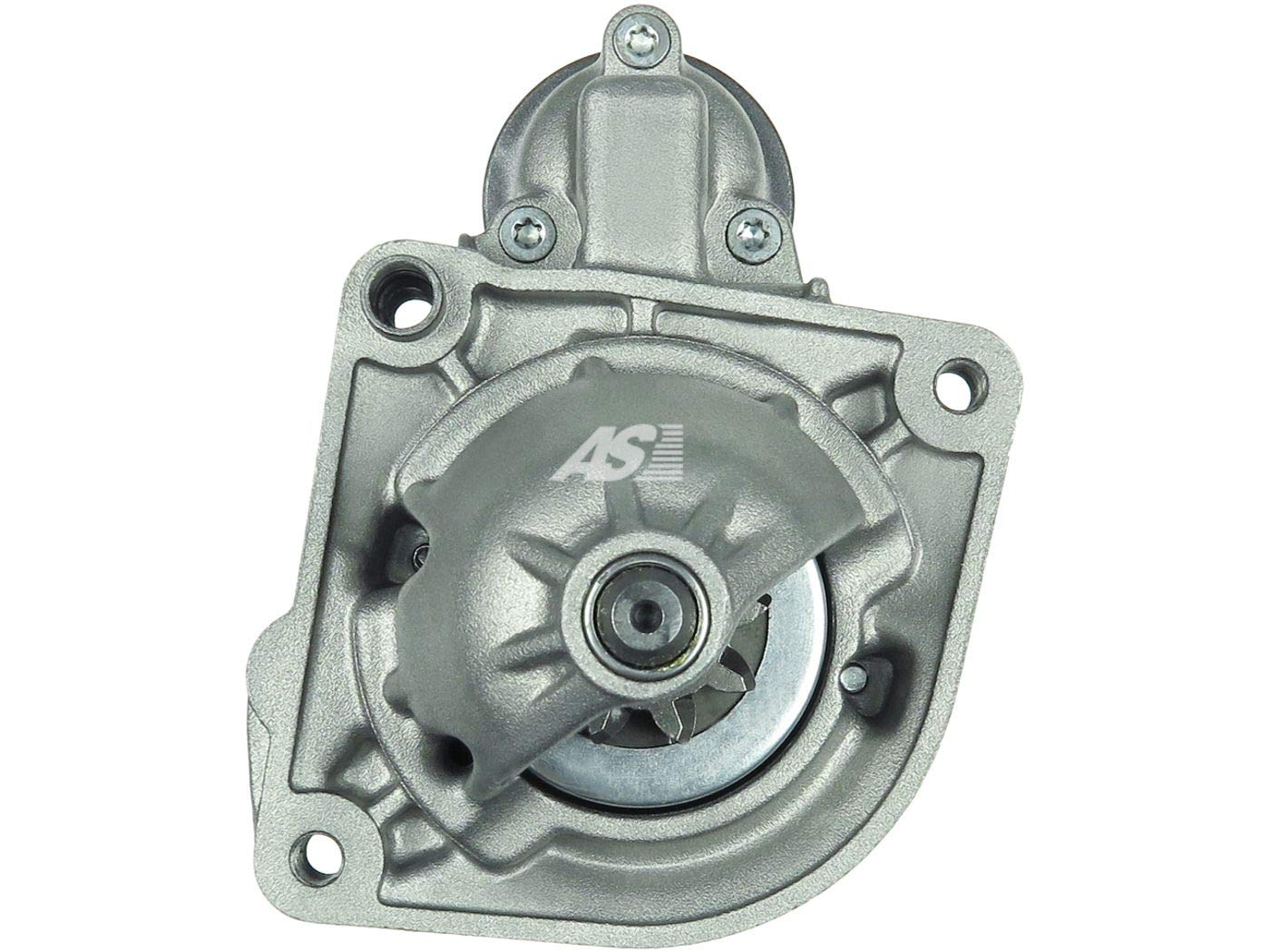 Remanufactured AS-PL Starter motor - S0159SR