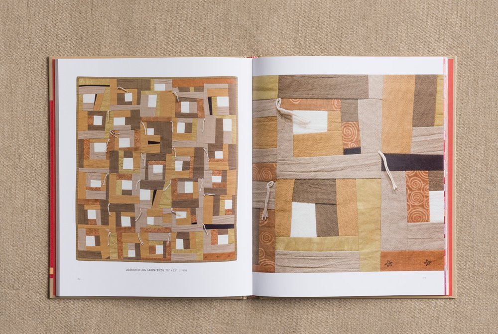A Common Thread: A Collection of Quilts