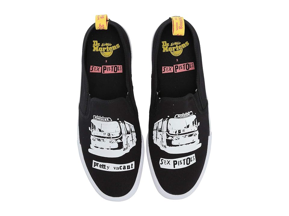 dr martens toomey