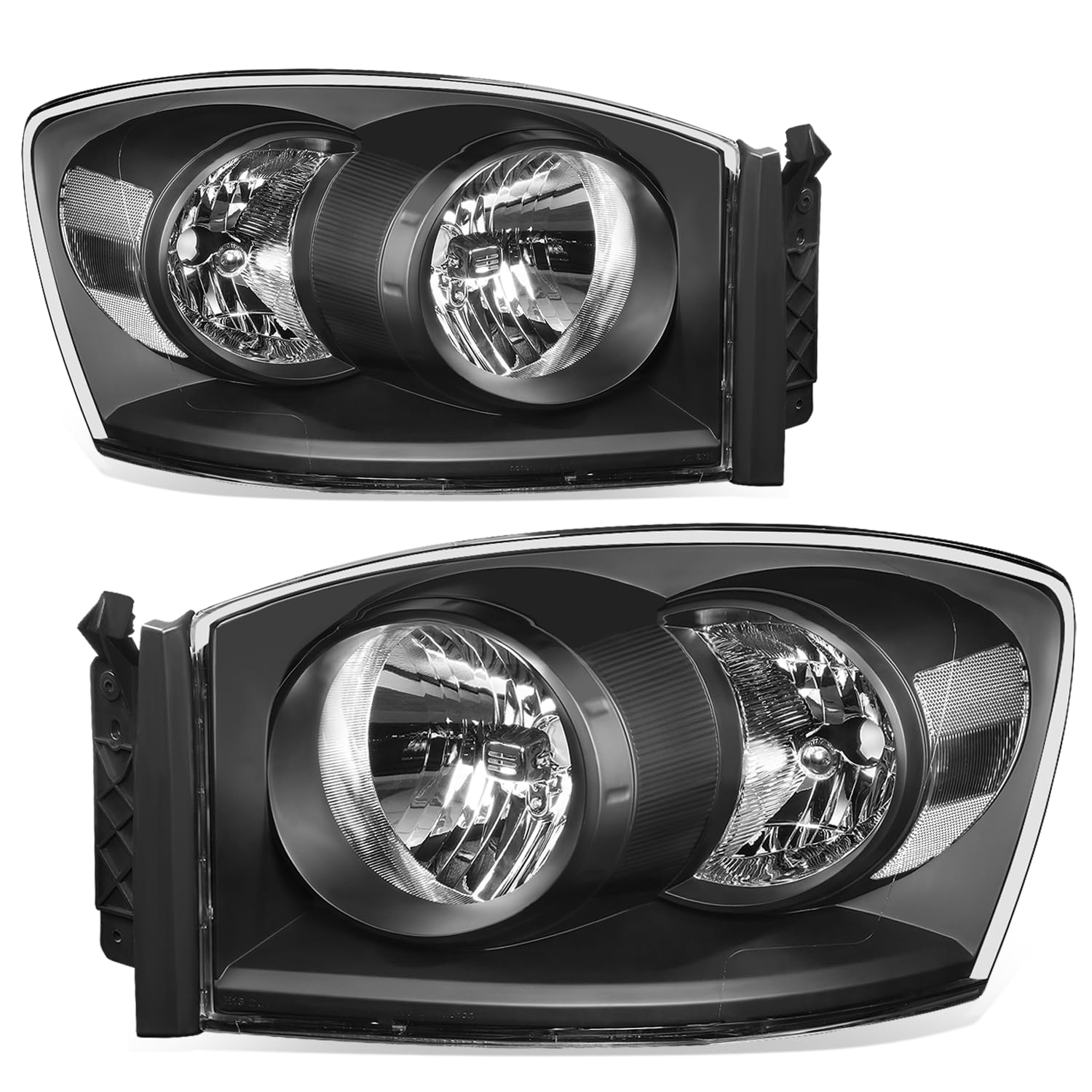 Auto Dynasty Factory Style Headlights