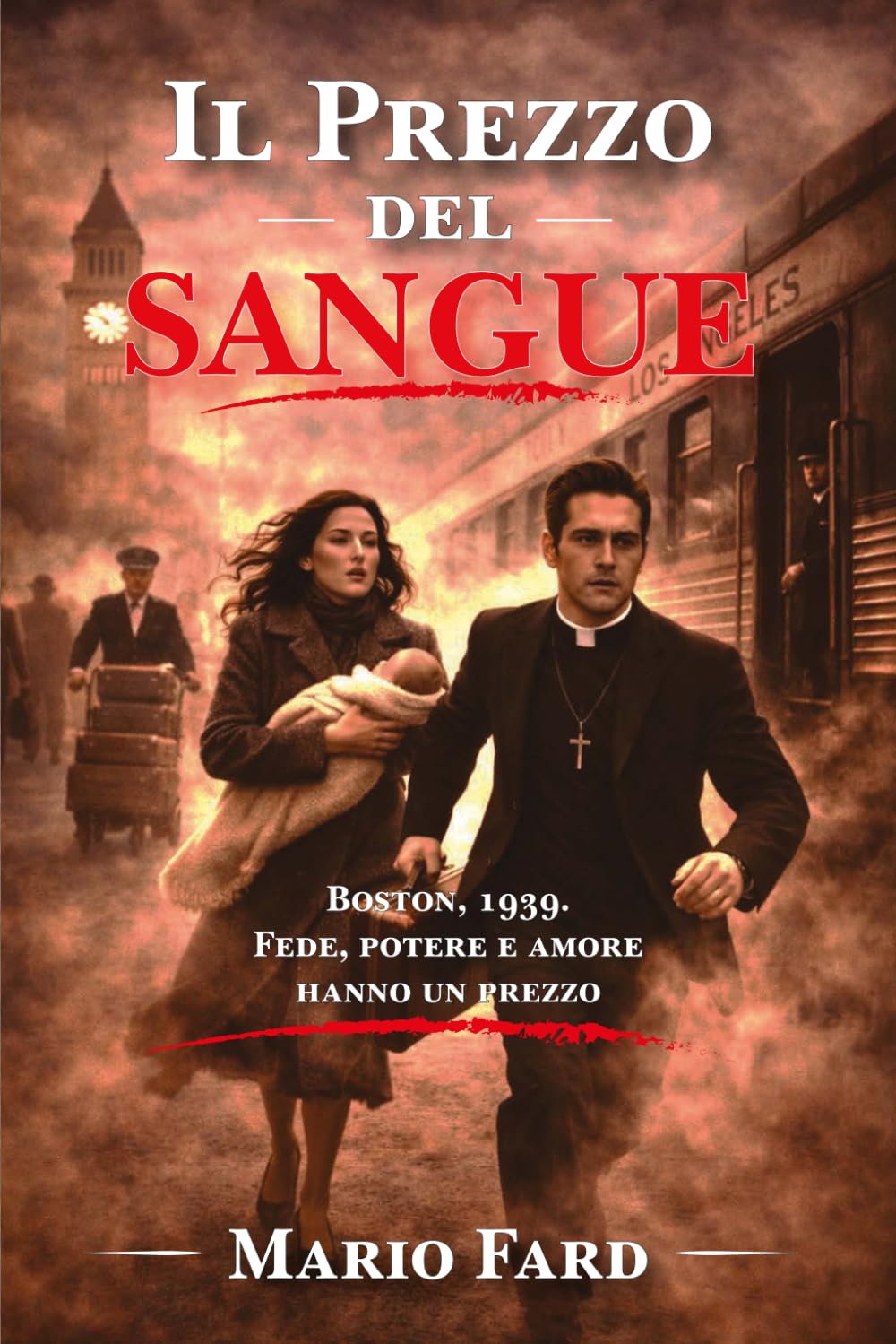 Il Prezzo del Sangue