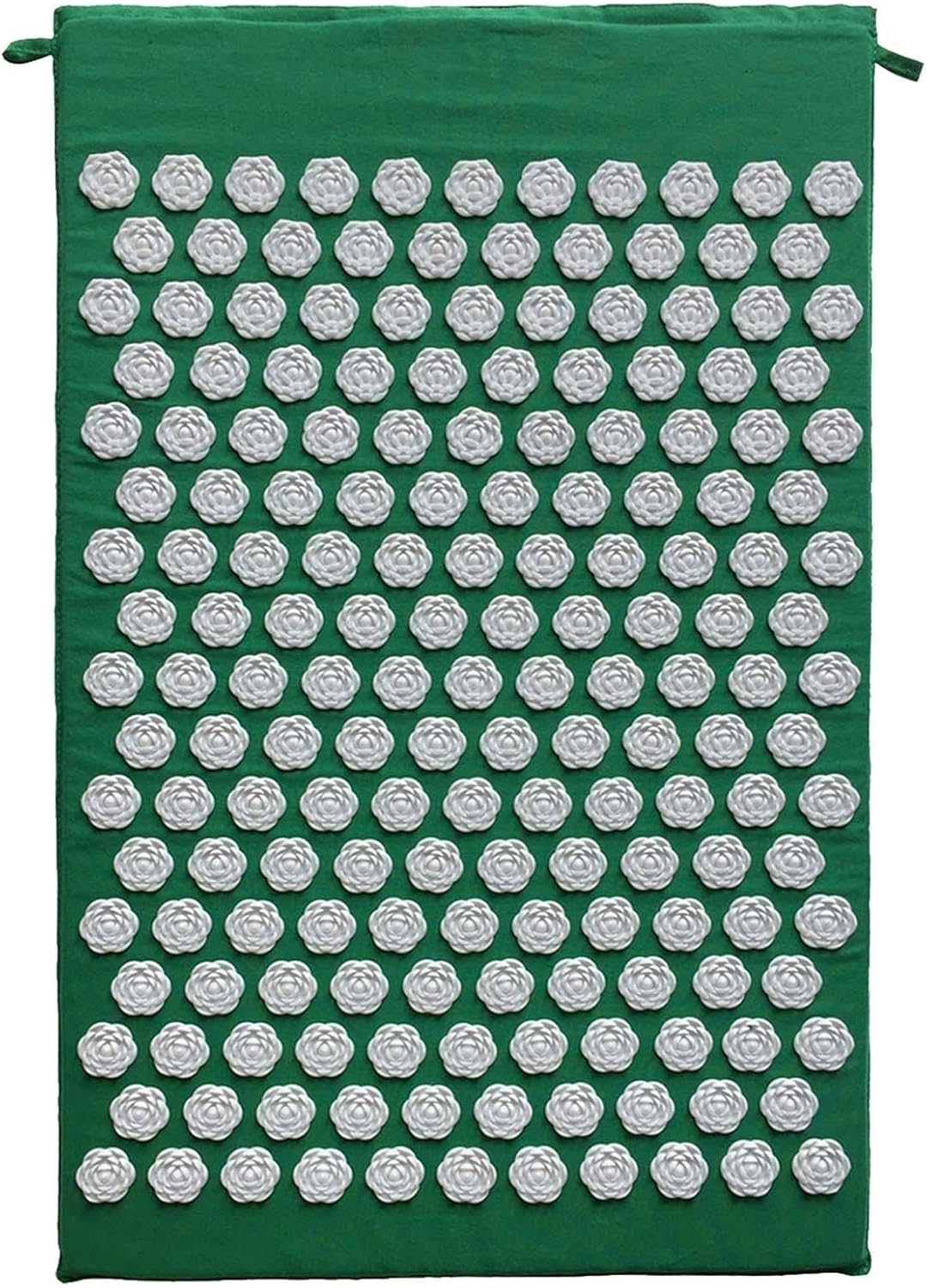 carrelage Shakti Mat Foldable Shakti Mat Advanced with Lotus Strike