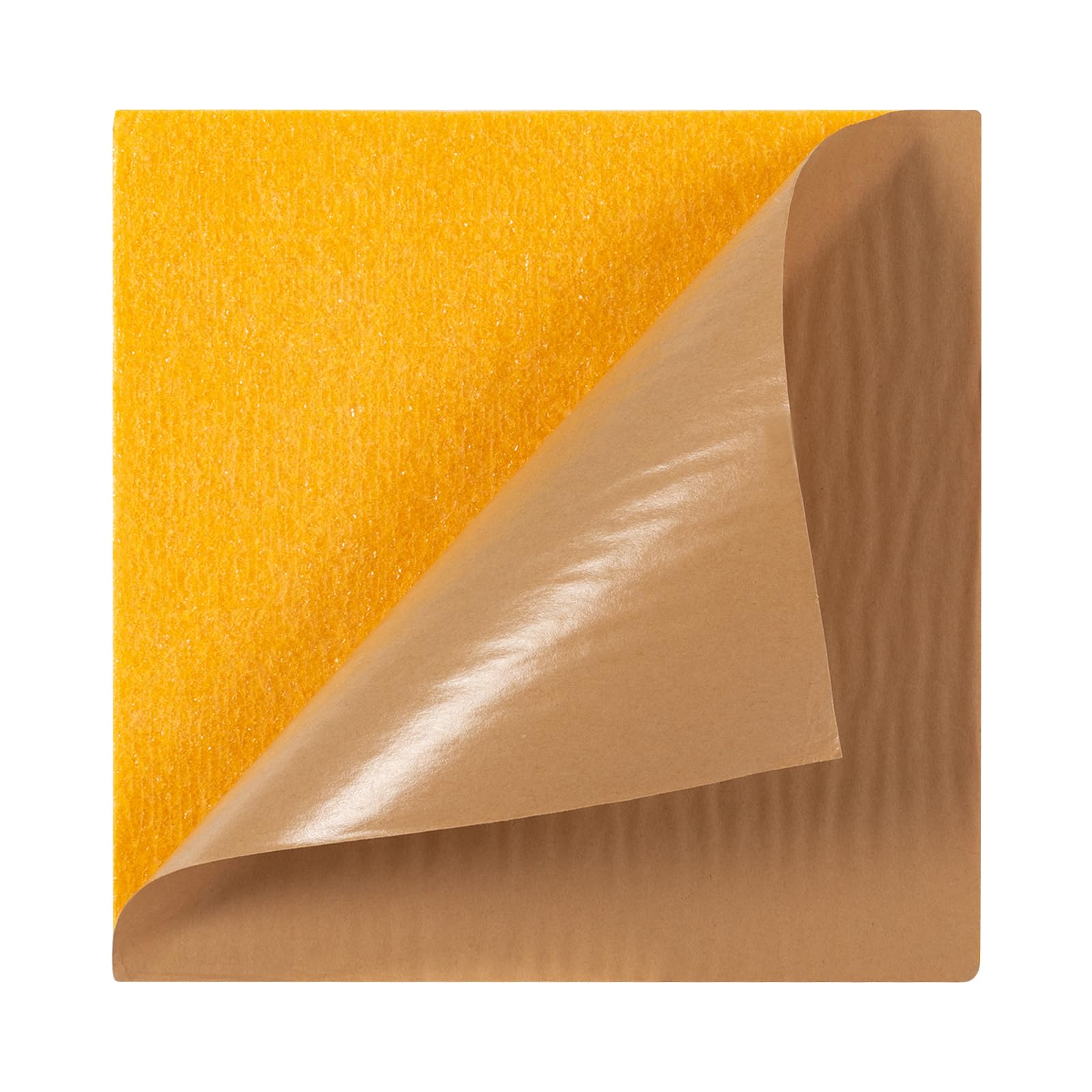 Samoprzylepne panele akustyczne, 12 sztuk, pochłaniające dźwięk panele ścienne z poliestru, 30 x 30 cm, bezzapachowe, tłumiące dźwięki, do domu, studia, biura, sypialni, łatwa instalacja, dekoracyjne