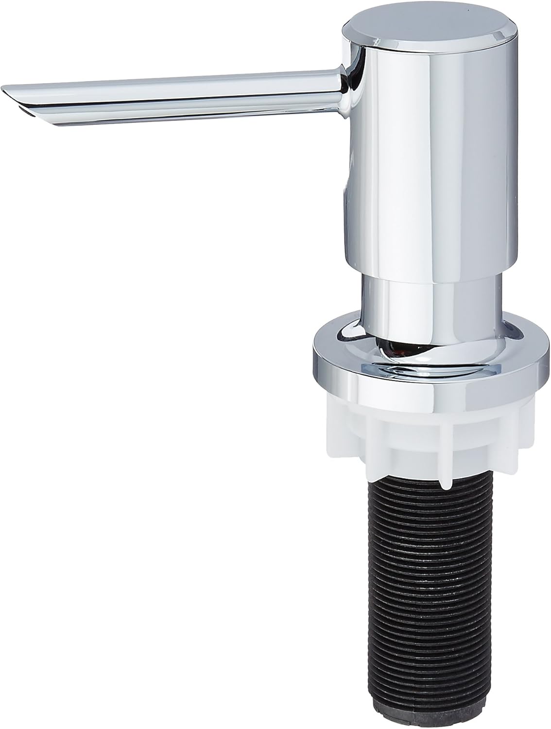 Moen 171172 Nori Soap Dispenser, Chrome