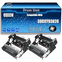 30C0Y93020 Drum Unit Compatible for Kyocera 2BK