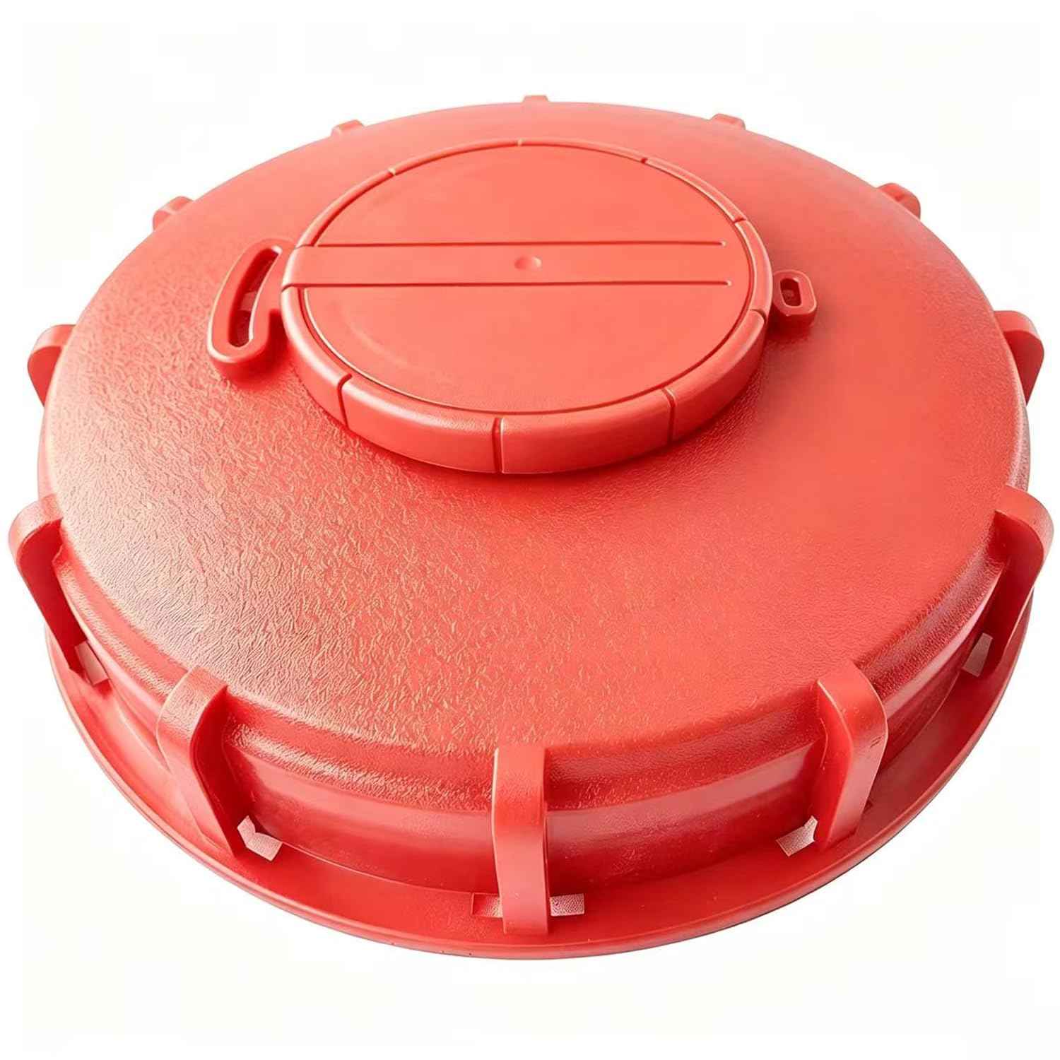 MDDEYEMEFO Red IBC Tote Cap