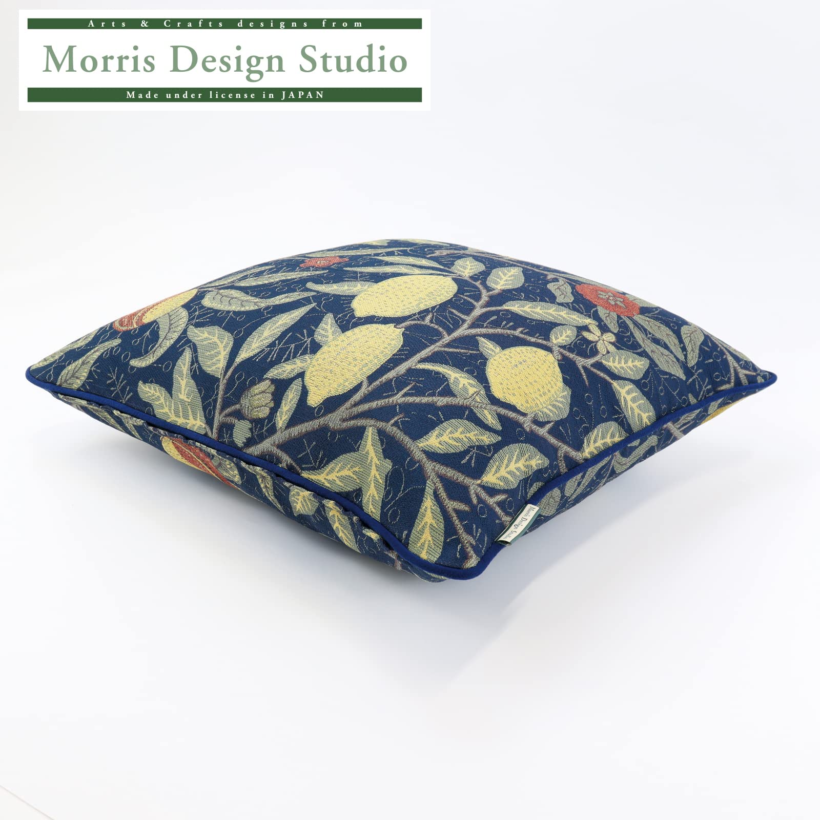 Amazon.co.jp: 川島織物セルコン Morris Design studio モリスデザイン