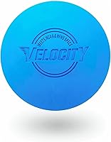 Vista 68 de Pelotas de lacrosse Velocity - 1, 2, 3, 6, 12, 18, 24, 36, 60 y 120 paquetes - para práctica, tamaño oficial aprobado por la NFHS y la universidad