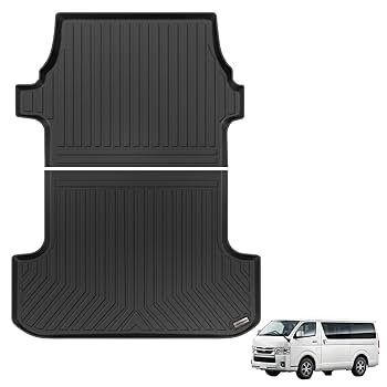 ハイエース用日差し防止マット 楽天市場】▽ハイエース200系 ワイド用 HIACE ダッシュボード