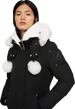 Moose Knuckles Women's M32lp203s